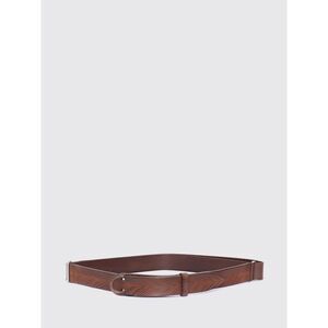 Orciani Belt Men Brown